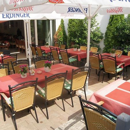 Cityhotel Primavera Trier Dış mekan fotoğraf