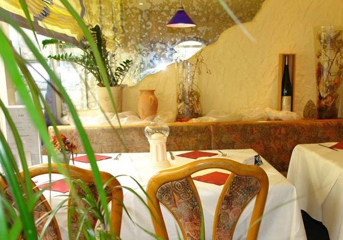 Cityhotel Primavera Trier Dış mekan fotoğraf